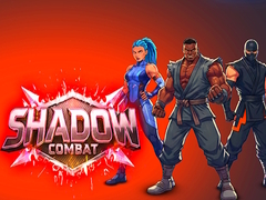 Game Shadow Combat