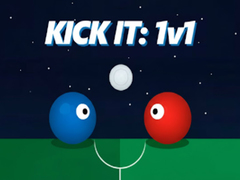 Game Kick it 1v1
