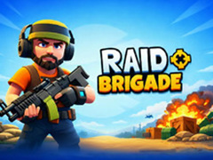 Game Raid Brigade