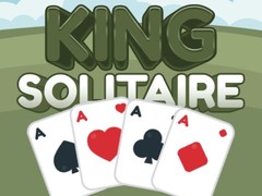 Game King Solitaire