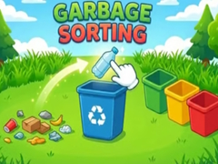 Game Garbage Sorting