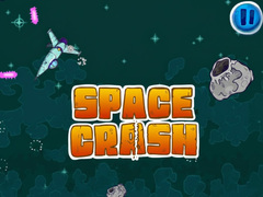Game Space Crash