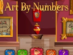 Game Art By Numbers
