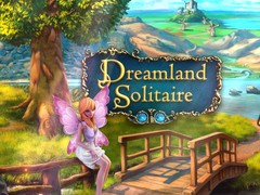 Game Dreamland Solitaire