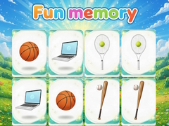 Game Fun memory