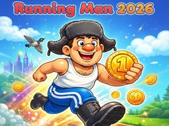 Game Running man 2026