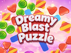 Game Dreamy Blast Puzzle