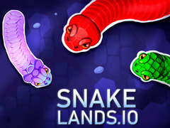 Game Snake Lands.io