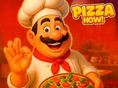 Game Pizza Now!