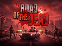 Game Road of the Dead