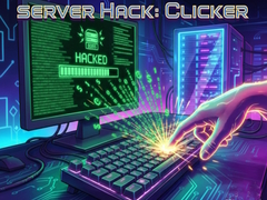 Game Server hack: Clicker