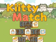 Game Kitty Match