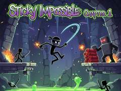 Game Sticky Impossible: Chapter 1