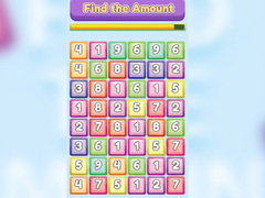 Game Find the Amount