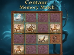 Game Centaur Memory Match