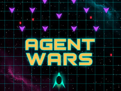 Game Agent Wars