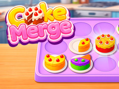 Game Cake Merge