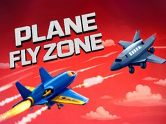 Game Plane Fly Zone