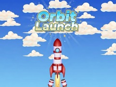 Game Orbit Launch