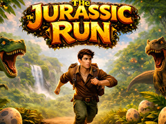 Game The Jurassic Run