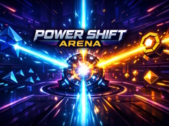 Game Power Shift Arena
