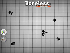 Game Boneless