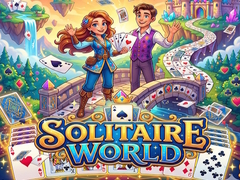 Game Solitaire World