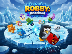 Game Robby: Knockout!