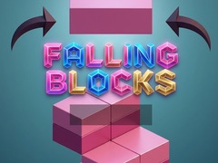 Game Falling Blocks