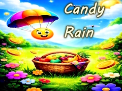Game Candy Rain