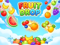 Game Fruit Drop
