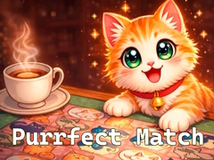 Game Purrfect Match