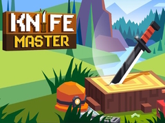 Game Knife Master