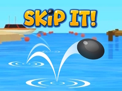 Game Skip It!
