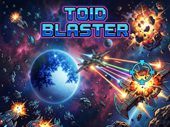 Game Toid Blaster