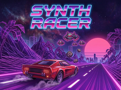 Game Synth Racer