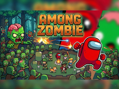Game Among Zombie