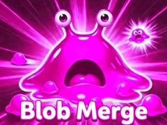 Game Blob Merge