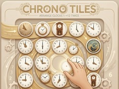 Game Chrono Tiles