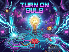 Game Turn on Bulb