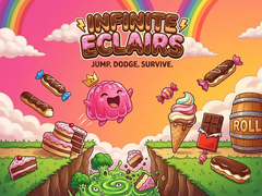 Game Infinite Eclairs