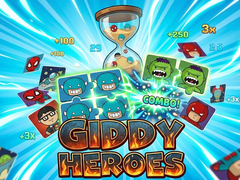 Game Giddy Heroes