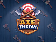 Game Axe Throw