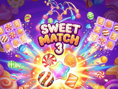 Game Sweet Match 3