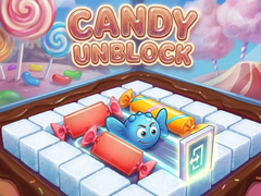 Game Candy Unblock