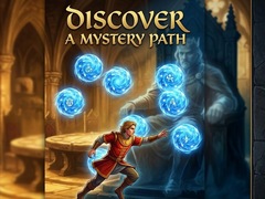 Game Discover