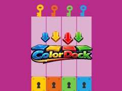 Game ColorDock