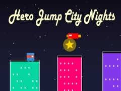 Game Hero Jump City Nights