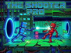 Game The Shooter Pro
