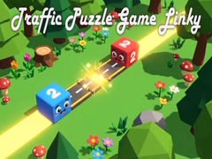 Game Traffic Puzzle Game Linky